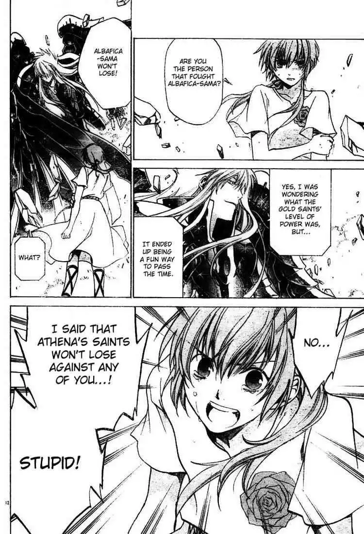 Saint Seiya - The Lost Canvas Chapter 22 11